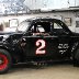 Bill Blair Car