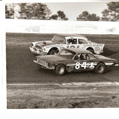 New Smyrna November 1968