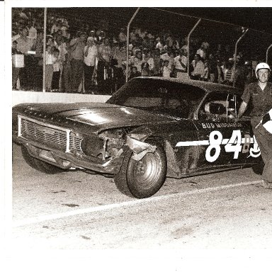 New Smyrna winner November 1968