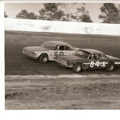 New Smyrna 1968