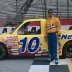 Our NASCAR Craftsman truck