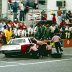 #44 Terry Labonte  1981 Champion Spark Plug 400 @ Michigan International Speedway.