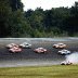 #44 Terry Labonte  1981 Champion Spark Plug 400 @ Michigan International Speedway