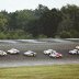 #47 Ron Bouchard #27 Cale Yarborough 1981 Champion Spark Plug 400 @ Michigan International Speedway.....