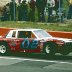 #02 Morgan Shepherd 1981 Champion Spark Plug 400 @ Michigan International Speedway...