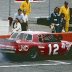 #12 Tim Richmond 1981 Champion Spark Plug 400 @ Michigan International Speedway