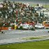 #98 Johnny Rutherford 1981 Champion Spark Plug 400 @ Michigan International Speedway..