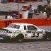 #33 Harry Gant 1981 Champion Spark Plug 400 @ Michigan International Speedway