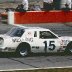 #15 Benny Parsons 1981 Champion Spark Plug 400 @ Michigan International Speedway