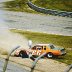 #66 Lake Speed 1981 Champion Spark Plug 400 @ Michigan International Speedway...