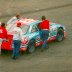 Goody's 500 Happy Hour Practice, Martinsville Speedway, Saturday, 9-26-92