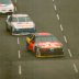 Happy Hour Practice, Matinsville Speedway, Saturday, 9-26-92