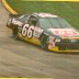 Goody's 500 Happy Hour Practice, Martinsville Speedway, Saturday, 9-26-92