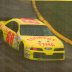 Goody's 500 Happy Hour Practice, Martinsville Speedway, Saturday, 9-26-92