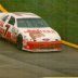 Goody's 500 Happy Hour Practice, Martinsville Speedway, Saturday, 9-26-92