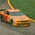 Goody's 500 Happy Hour Practice, Martinsville Speedway, Saturday, 9-26-92