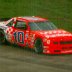 Goody's 500 Happy Hour Practice, Martinsville Speedway, Saturday, 9-26-92