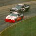 Goody's 500 Happy Hour Practice, Martinsville Speedway, Saturday, 9-26-92