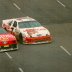 Goody's 500 Happy Hour Practice, Martinsville Speedway, Saturday, 9-26-92