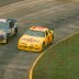 Goody's 500 Happy Hour Practice, Martinsville Speedway, Saturday, 9-26-92