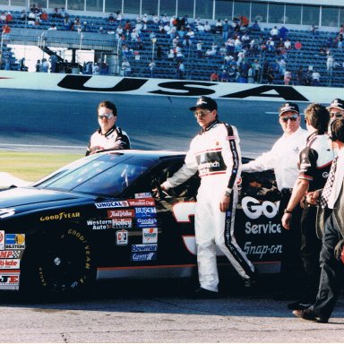 Daytona 1995 - 5
