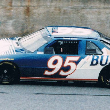 Daytona 1995 - 2