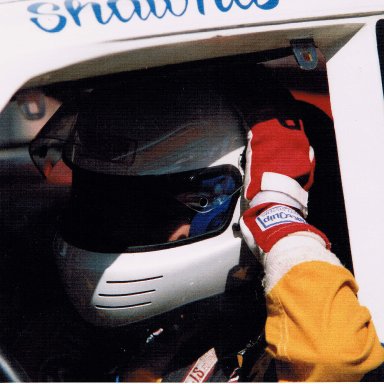 1989 Daytona Dash Series Race - 6