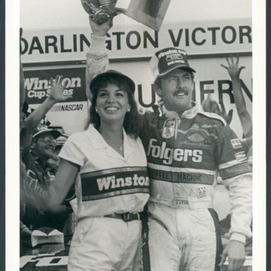 Tim Richmond