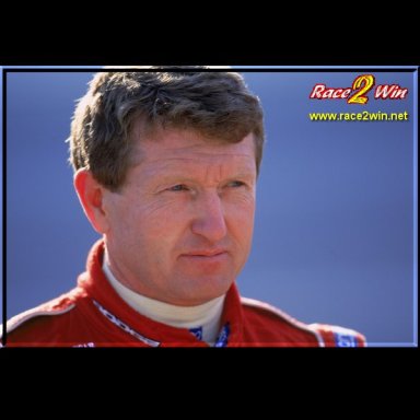 BILL ELLIOTT