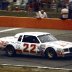 #22 Bobby Allison 1983 Gabriel 400 @ Michigan International Speedway