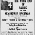 Hemingway Raceway - 1963