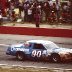 #90 Richard Brooks 1983 Gabriel 400 @ Michigan International Speedway