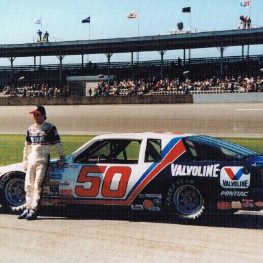 Greg Sacks