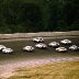 #11 Darrell Waltrip 1983 Gabriel 400 @ Michigan International Speedway