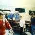 Bobby Allison 1980 Norton Twin 200 @ Michigan International Speedway
