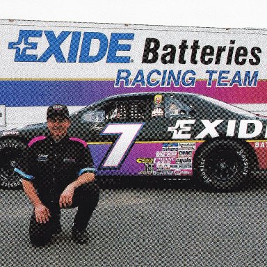 Geoff Bodine (1994)