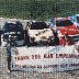 Armed Forces Cars - 1991 Daytona 500