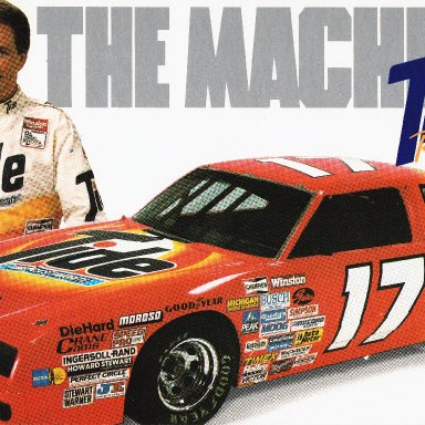 Darrell Waltrip (1987)