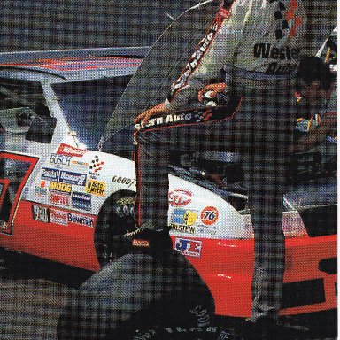 Darrell Waltrip (1993)