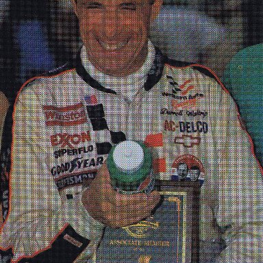 Darrell Waltrip (1993)