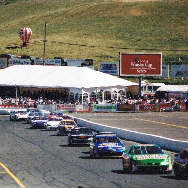 Sears Point 1997_12