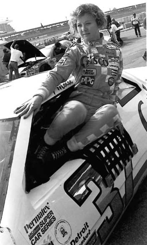 Patty-Moise-For-Web - Gallery - Daryl Curtis | racersreunion.com