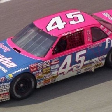 1989_buick_45_daytona july