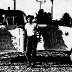 Charles ( Charlie ) Renshaw & Bud Dougherty Speedway Park Wrecker svc 1960