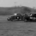 Carl Burris in the 45a at Starkey/ Roanoke Speedway