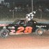 Francis Sullivan  at Cochran Speedway  about 1995