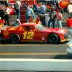 Winston Classic, Martinsville Speedway, November 1, 1987