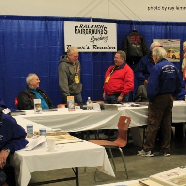 Piedmont Racing Expo
