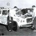 HAROLD SMITH / BOB KORN UNDER HOOD 1959 DAYTONA 500