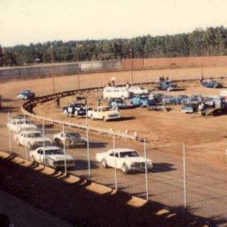 Metrolina Speedway